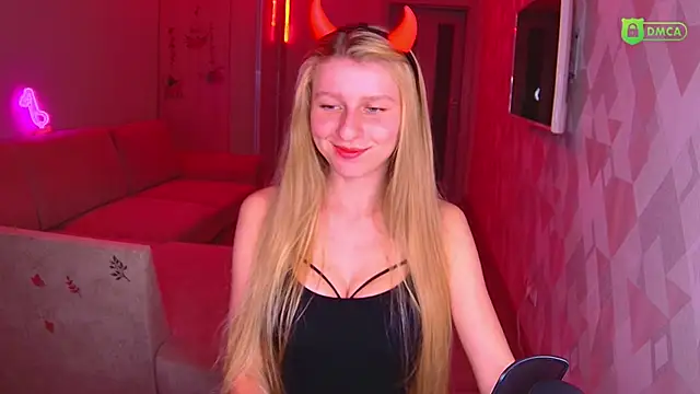 AmaliaQueen online show from 31, 10, 2025