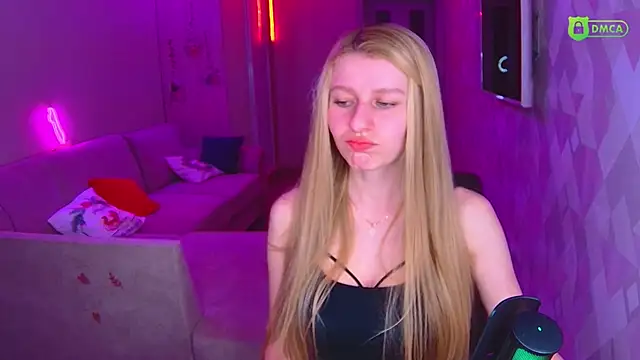 AmaliaQueen online show from 6, 2, 2026