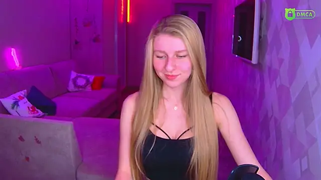 AmaliaQueen online show from 17, 1, 2026