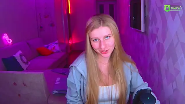 AmaliaQueen online show from 10, 1, 2026