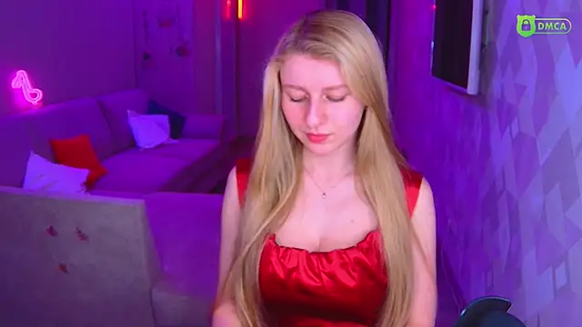 AmaliaQueen online show from 17, 2, 2026