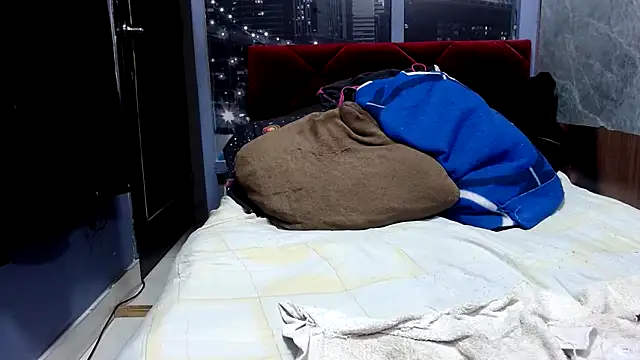 Nastylatinaxxx online show from 11, 4, 2026