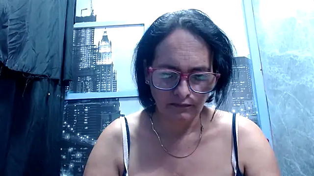 Nastylatinaxxx online show from 22, 12, 2025