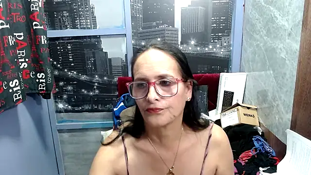 Nastylatinaxxx online show from 22, 3, 2025