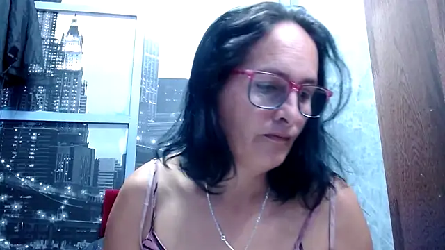 Nastylatinaxxx online show from 9, 4, 2026