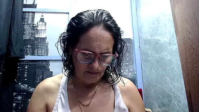 Nastylatinaxxx online show from 10, 3, 2026