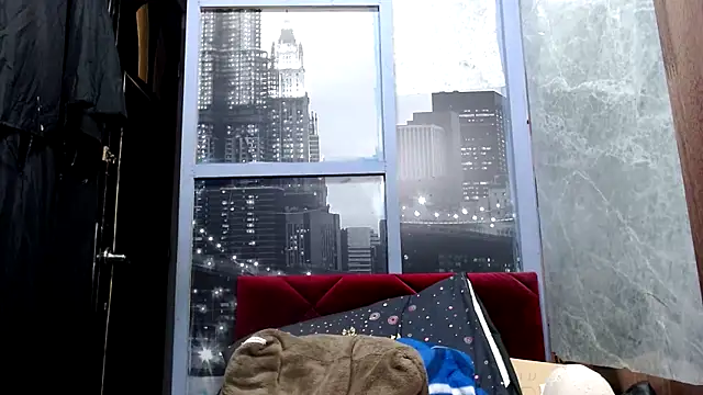 Nastylatinaxxx online show from 27, 3, 2026