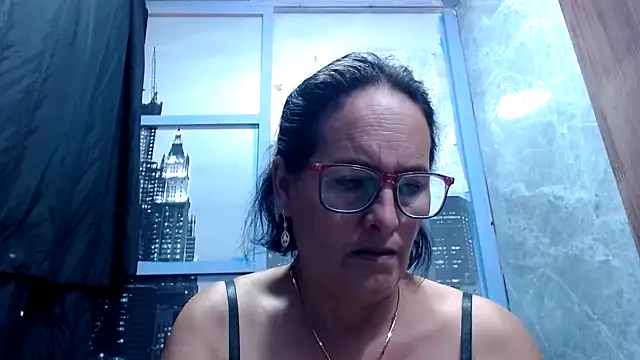 Nastylatinaxxx online show from 8, 11, 2025