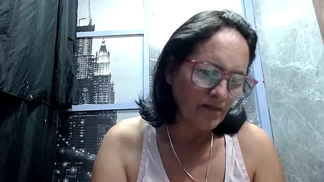 Nastylatinaxxx online show from 31, 3, 2026