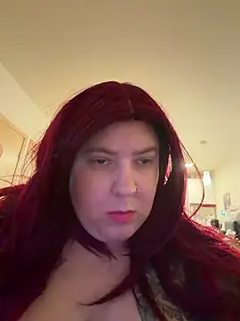 Sexy Little SlutAriel online show from 9, 4, 2026