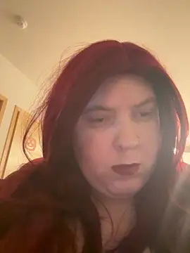 Sexy Little SlutAriel online show from 31, 10, 2025