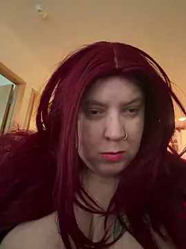 Sexy Little SlutAriel online show from 19, 3, 2026