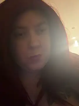 Sexy Little SlutAriel online show from 2, 7, 2026