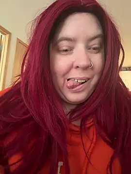 Sexy Little SlutAriel online show from 7, 7, 2026