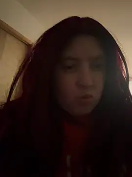 Sexy Little SlutAriel online show from 9, 7, 2026