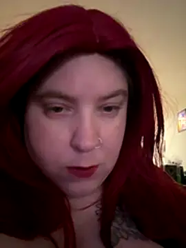 Sexy Little SlutAriel online show from 12, 11, 2025