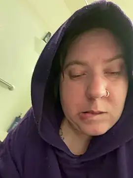 Sexy Little SlutAriel online show from 11, 6, 2026