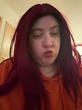 Sexy Little SlutAriel online show from 10, 7, 2026