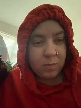 Sexy Little SlutAriel online show from 11, 7, 2026