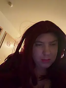 Sexy Little SlutAriel online show from 22, 4, 2026