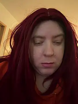 Sexy Little SlutAriel online show from 12, 7, 2026