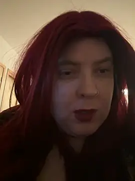 Sexy Little SlutAriel online show from 24, 10, 2025