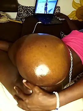 The-Peach-Flexer online show from 19, 3, 2026