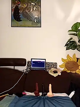 The-Peach-Flexer online show from 28, 2, 2026