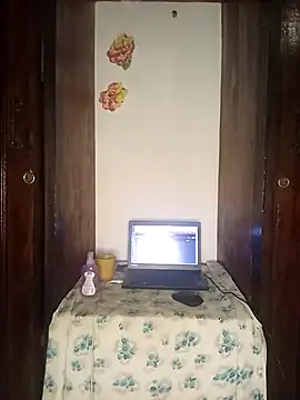 The-Peach-Flexer online show from 13, 11, 2025