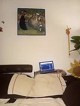 The-Peach-Flexer online show from 8, 1, 2026