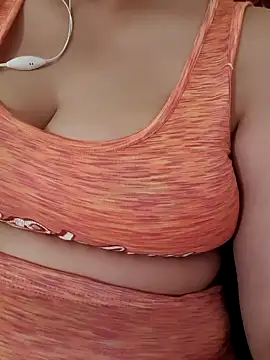 Zanoba-16 online show from 20, 9, 2025
