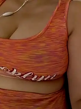 Zanoba-16 online show from 19, 9, 2025