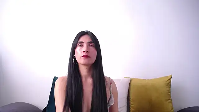 JainaRogers online show from 25, 3, 2026