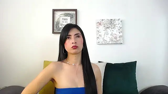 Snapshot of JainaRogers chatting on 1, 5, 2026 JainaRogers online show from 1, 5, 2026