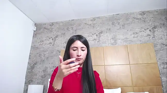 Snapshot of JainaRogers chatting on 22, 2, 2025 JainaRogers online show from 22, 2, 2025