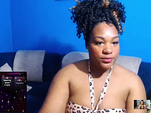 Snapshot of the_pearl199 chatting on 14, 10, 2025 the pearl199 online show from 14, 10, 2025