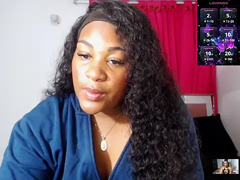 Snapshot of the_pearl199 chatting on 31, 5, 2026 the pearl199 online show from 31, 5, 2026