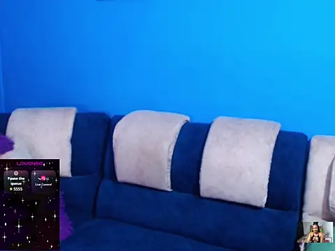 Snapshot of the_pearl199 chatting on 21, 10, 2025 the pearl199 online show from 21, 10, 2025