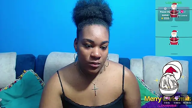 Snapshot of the_pearl199 chatting on 29, 12, 2024 the pearl199 online show from 29, 12, 2024