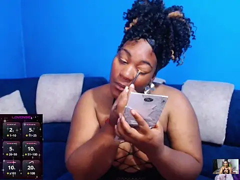 Snapshot of the_pearl199 chatting on 17, 10, 2025 the pearl199 online show from 17, 10, 2025