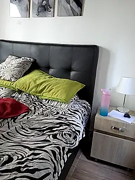 RachellGraham online show from 7, 1, 2026