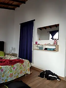 RachellGraham online show from 20, 12, 2025