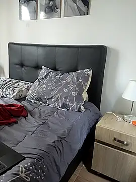 RachellGraham online show from 28, 10, 2025