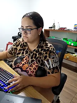 RachellGraham online show from 14, 4, 2026