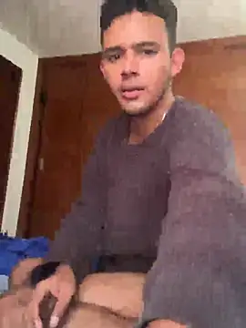 camii202 online show from 16, 3, 2026