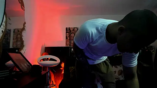 Sisoyalejo420 online show from 27, 11, 2025