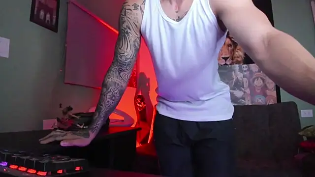 Sisoyalejo420 online show from 29, 4, 2026