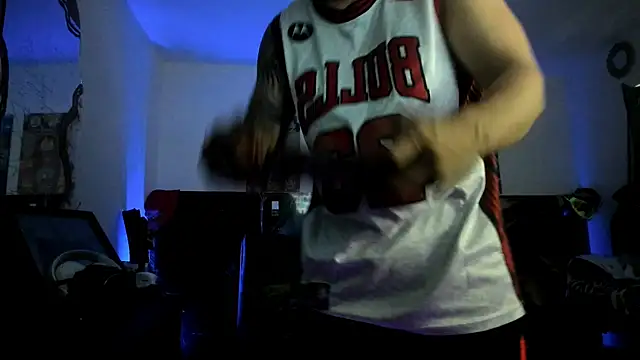 Sisoyalejo420 online show from 16, 11, 2025