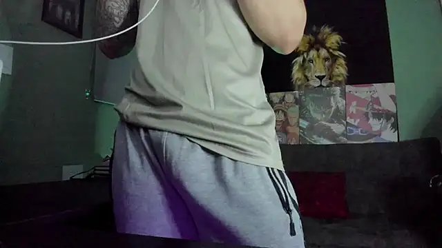 Sisoyalejo420 online show from 18, 7, 2026