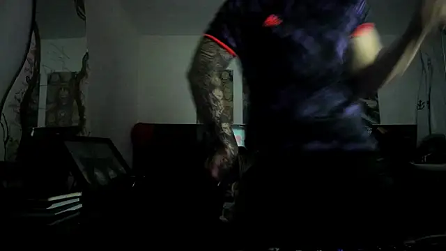 Sisoyalejo420 online show from 12, 11, 2025